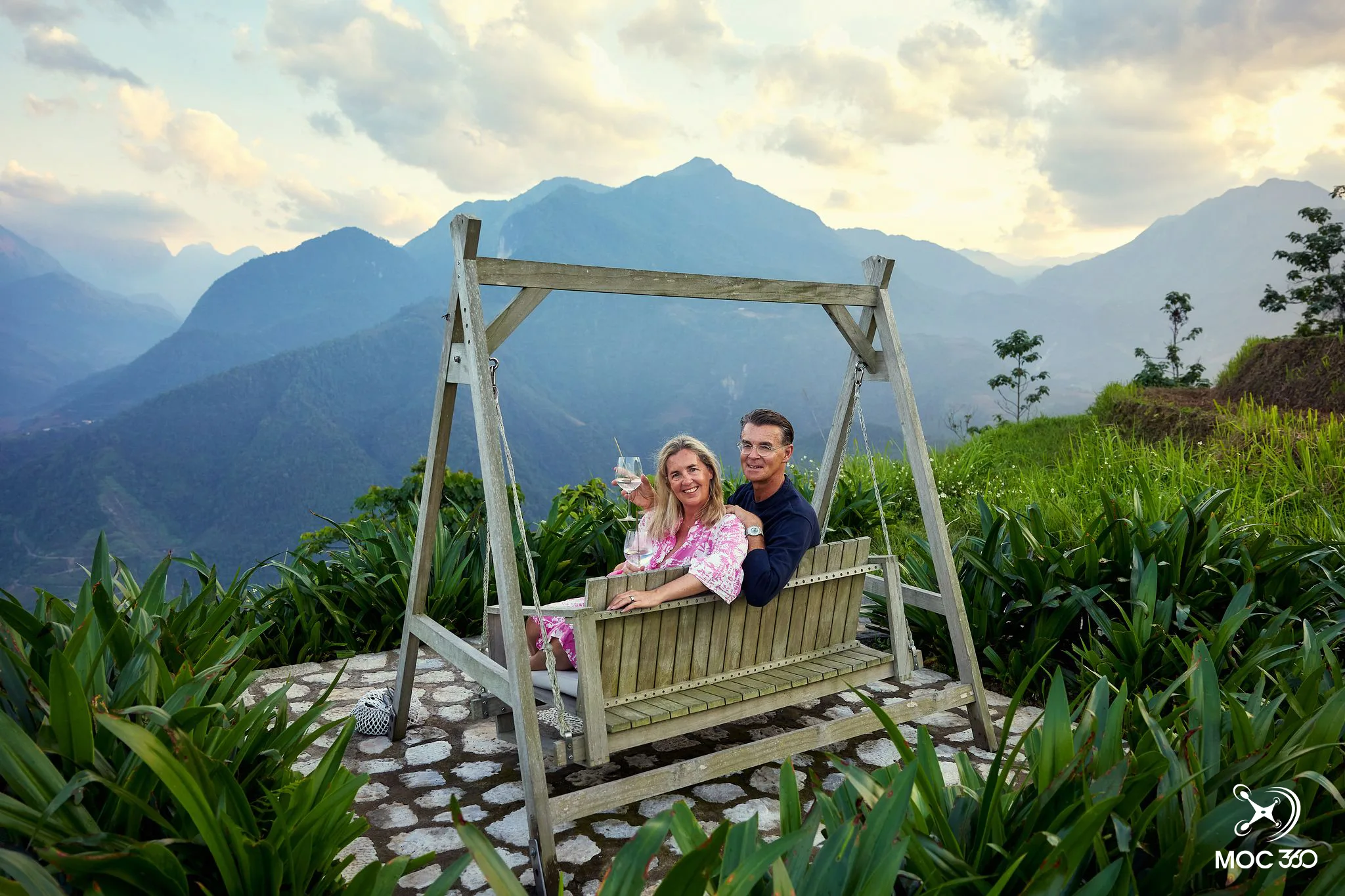 Topas ecolodge sapa - ảnh 2