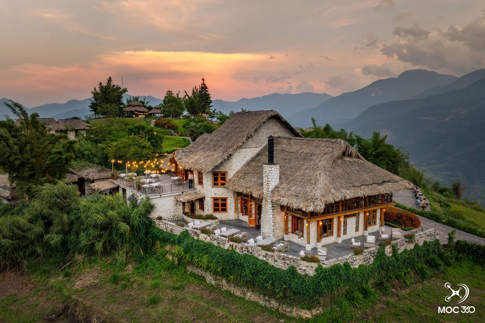 Topas ecolodge sapa - ảnh 8