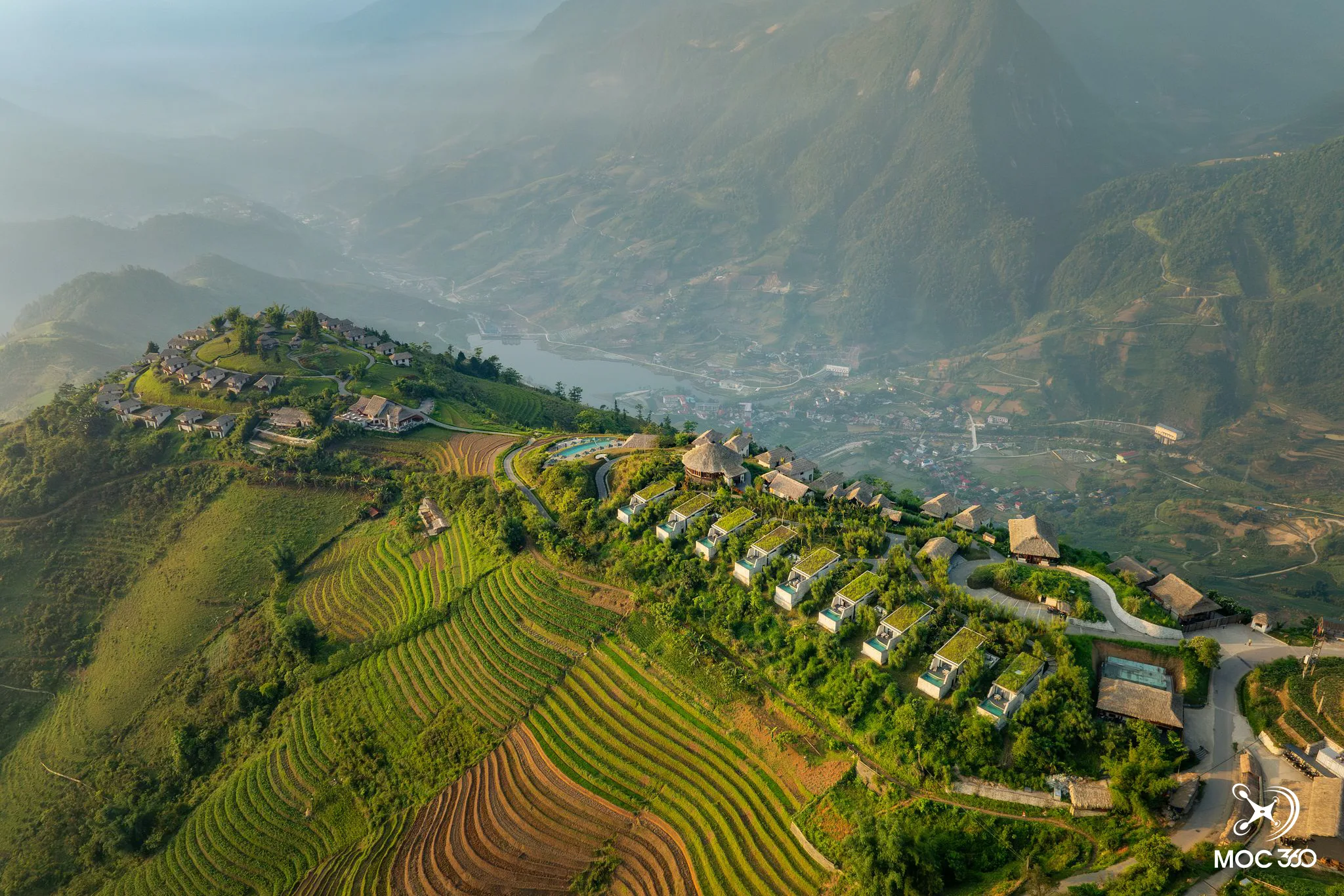 Topas ecolodge sapa - ảnh 11