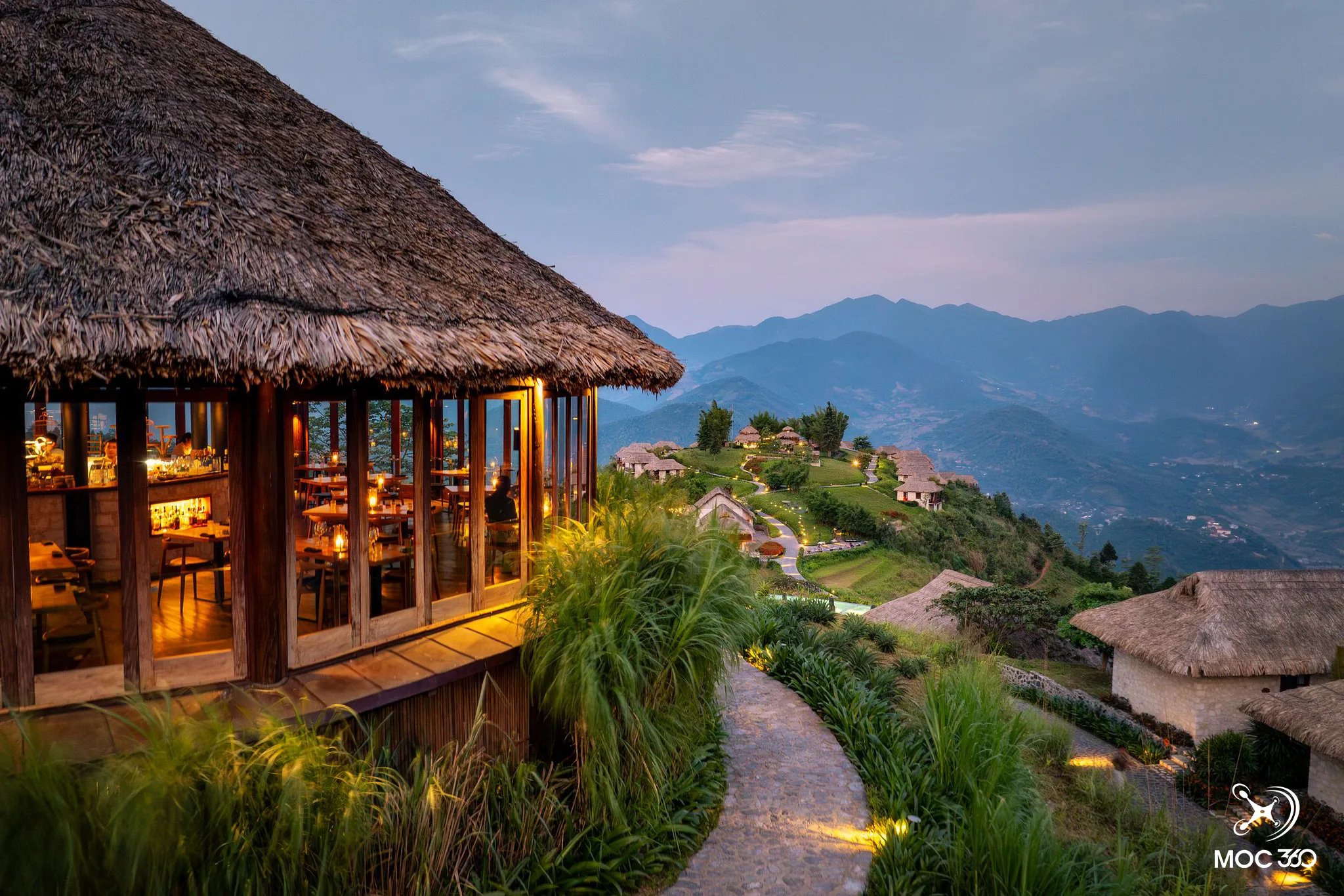 Topas ecolodge sapa - ảnh 10