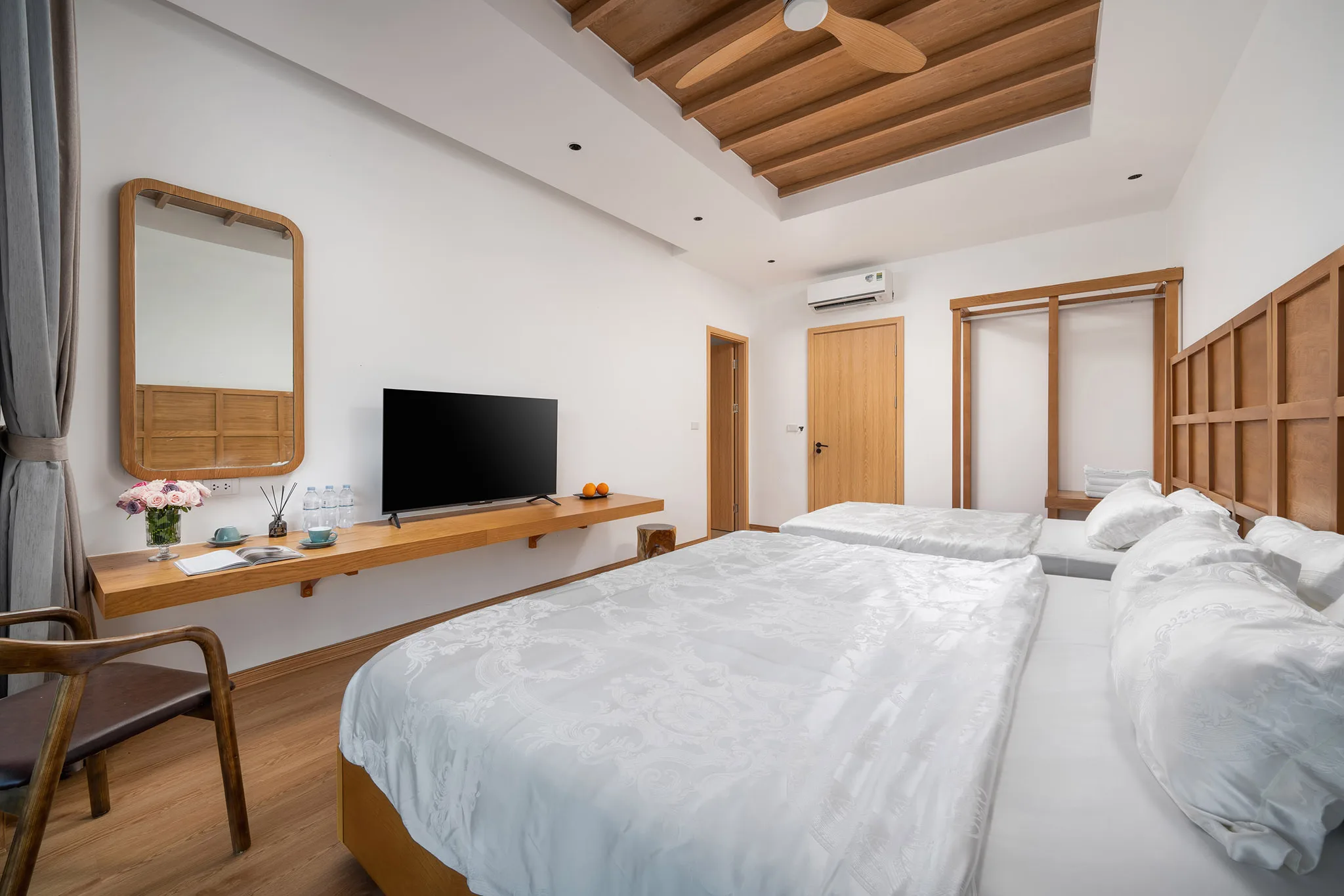 Balu Villa - Lạc Thuỷ - ảnh 3