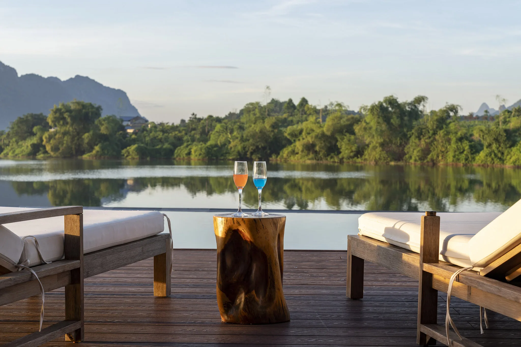 Balu Villa - Lạc Thuỷ - ảnh 8